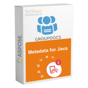 GroupDocs.Metadata for Java