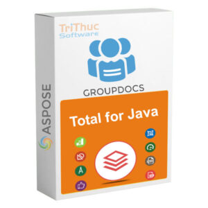 GroupDocs.Total for Java