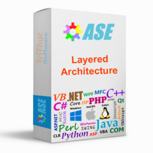 Layered Architecture