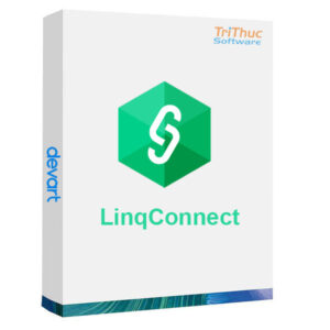 LinqConnect