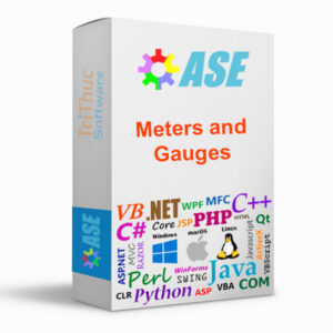 Meters and Gauges