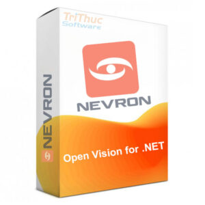 Nevron Open Vision for .NET