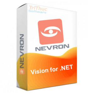 Nevron Vision for .NET