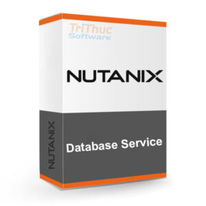 Nutanix Database Service