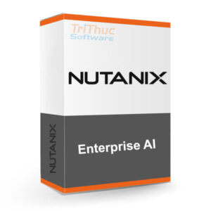 Nutanix Enterprise AI