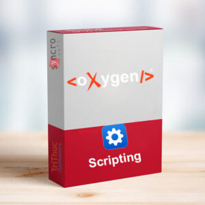 Oxygen Scripting