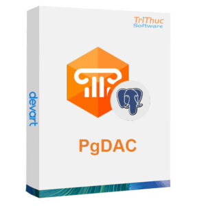 PgDAC
