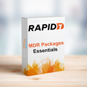 Rapid7 MDR Essentials