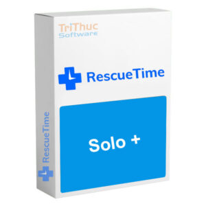 RescueTime Solo +