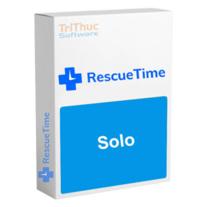 RescueTime Solo