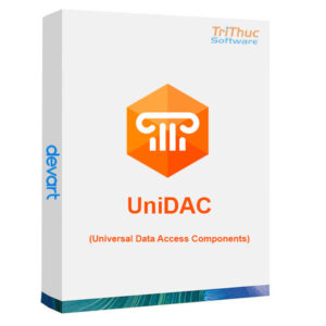 UniDAC