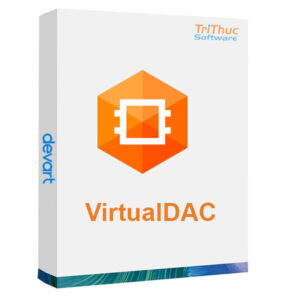 VirtualDAC