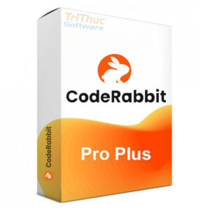 CodeRabbit Pro Plus
