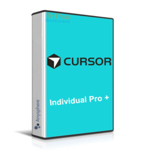 Cursor Individual Pro +