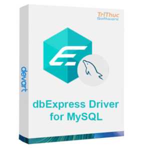dbExpress Driver for SQL Server