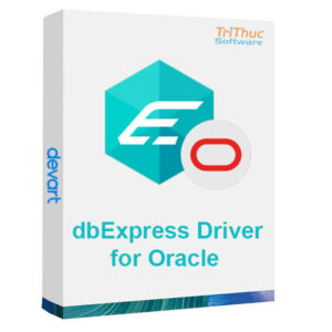 dbExpress Driver for Oracle