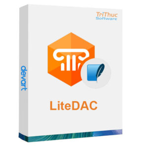 LiteDAC