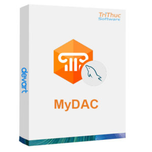 MyDAC