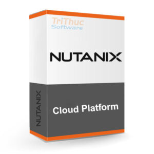 Nutanix Cloud Platform