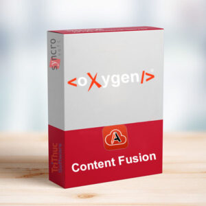 Oxygen Content Fusion