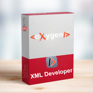 Oxygen XML Developer
