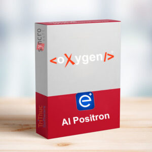 Oxygen AI Positron