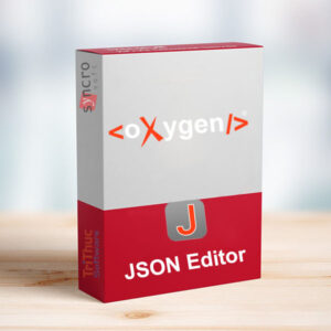 Oxygen JSON Editor