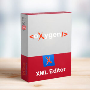 Oxygen XML Editor
