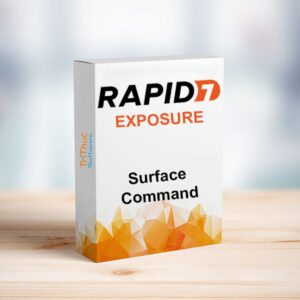 Rapid7 Surface Command